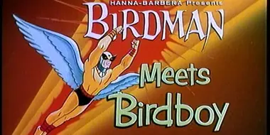 Birdman Meets Birdboy