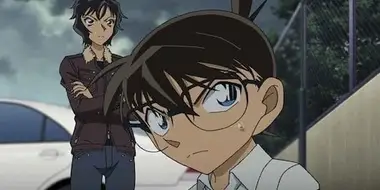 The Suspect, Makoto Kyogoku (1)