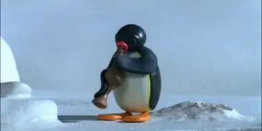 Pingu and the Fish Flute