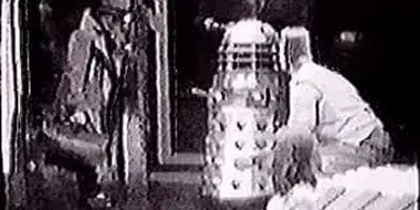 The Evil of the Daleks (6)