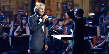 Andrea Bocelli: Cinema