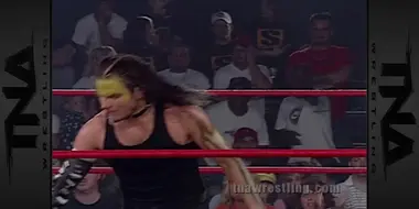 Total Nonstop Action Wrestling #112