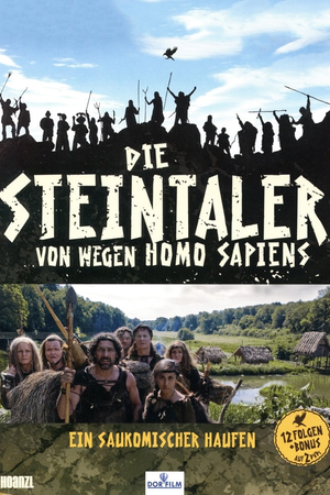 Die Steintaler - Von wegen Homo sapiens