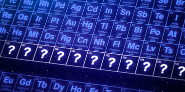 Can We Create New Elements Beyond the Periodic Table?