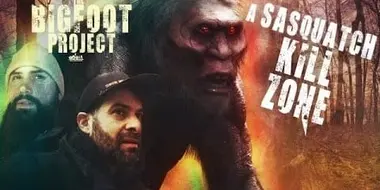 A Sasquatch Kill Zone