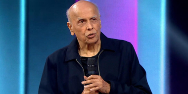 A Night Of Nostalgia With Mahesh Bhatt