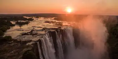 Zambezi