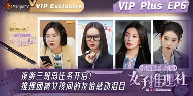 VIP Plus EP6