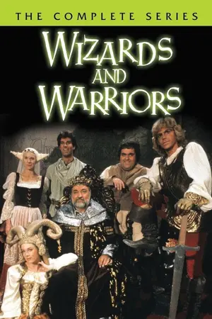 Wizards and Warriors