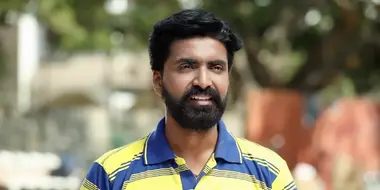 Chinnathambi's New Job