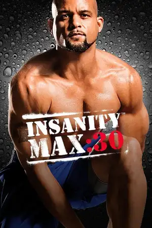 Insanity Max:30