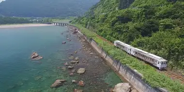 The Southern Rays and Breezes of Miyazaki