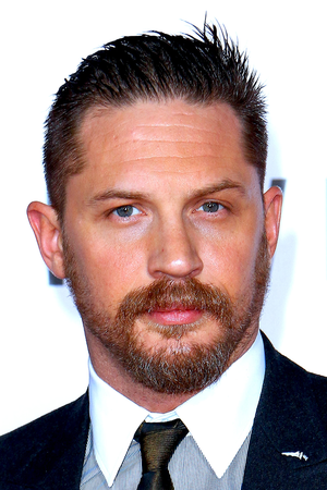 Tom Hardy