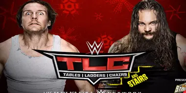 TLC: Tables, Ladders & Chairs