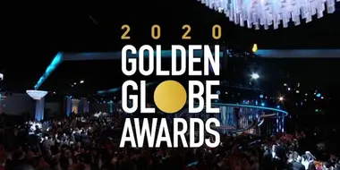 The 77th Golden Globe Awards