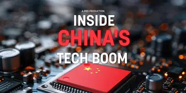 Inside China's Tech Boom