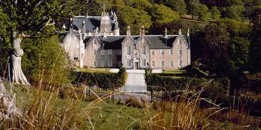 Kelburn Castle