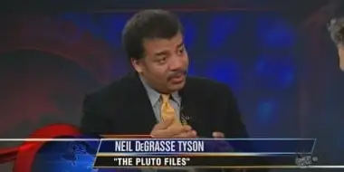 Neil DeGrasse Tyson