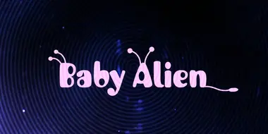 Baby Alien