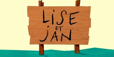 Lisa and Jan