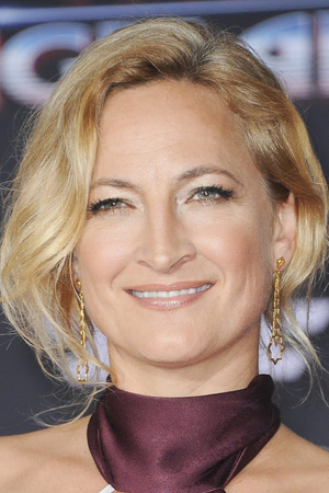 Zoë Bell