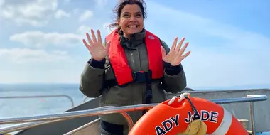 Nina Wadia