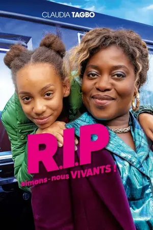 R.I.P aimons-nous VIVANTS !