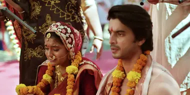 Aditya Marries Imlie