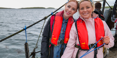 County Mayo with Angela Scanlon