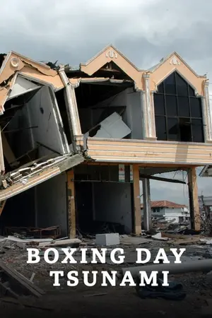 Boxing Day Tsunami