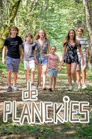 De Planckies