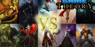 League of Legends, Champion Showdown