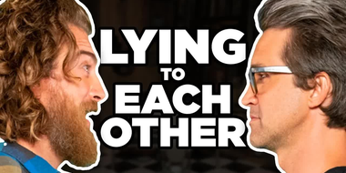 Extreme Two Truths And A Lie (Game)