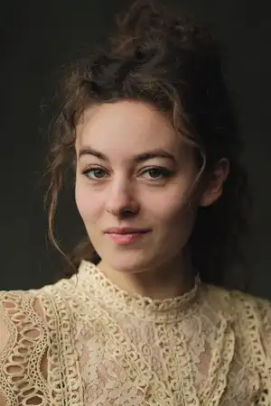 Ruby Ashbourne Serkis