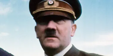 Hitler, the art of defeat