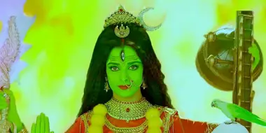 Will Parvati return to Kailash?