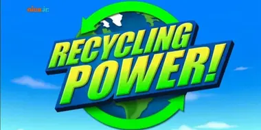 Recycling Power!