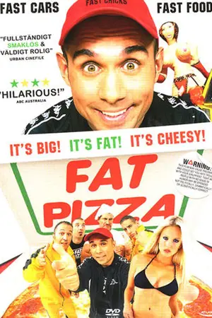 Fat Pizza Classics