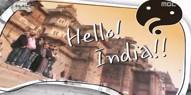 Infinite Challenge Hello! India: Part 1