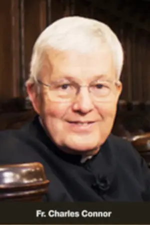 Fr. Charles P. Connor