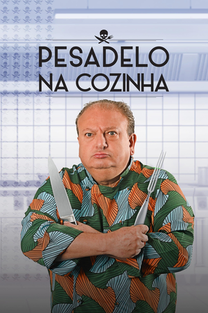 Pesadelo na Cozinha