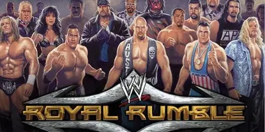 Royal Rumble