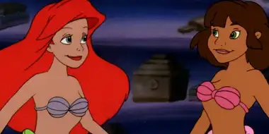 Ariel's Treasures