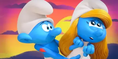 The Smurfs Show (1)