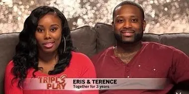 Eris & Terrence + Mallia