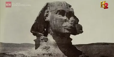 Mysteries of the Sphinx