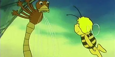 Burt the Honey Bee