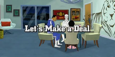 Let's Make a Deal