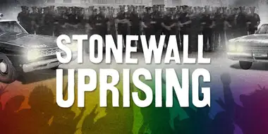 Stonewall Uprising