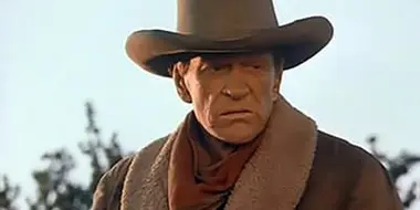 Gunsmoke: To the Last Man